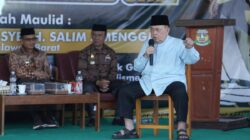 Waub Sulbar Bagikan Kiat Hidup Sukses Rasulullah untuk Generasi Muda