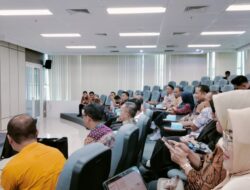 Pemprov Sulbar Alokasikan 1,23 Miliar Jaminan BPJS Kesehatan Warga Majene