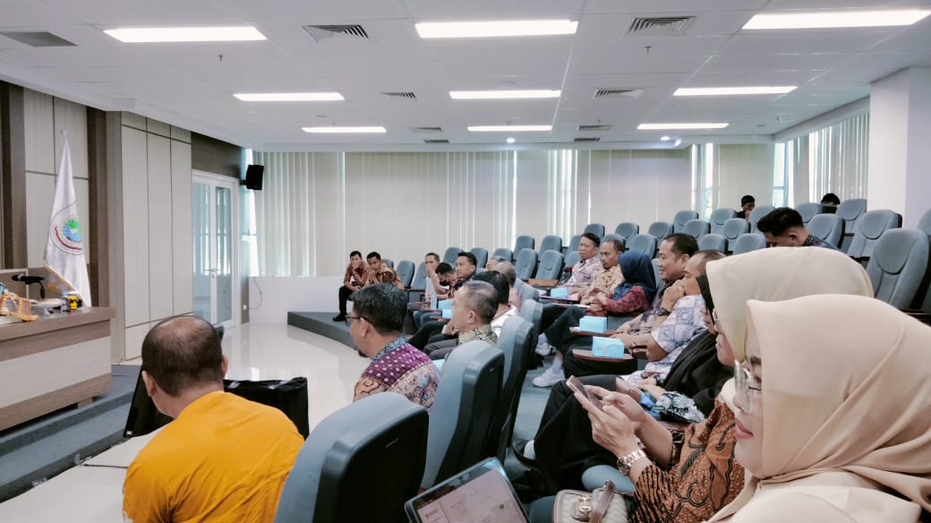 Pemprov Sulbar Alokasikan 1,23 Miliar Jaminan BPJS Kesehatan Warga Majene