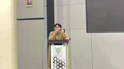 Refleksi Maulid : Jejak Siyasah Nabi Muhammad SAW Refleksi Maulid : Jejak Siyasah Nabi Muhammad SAW