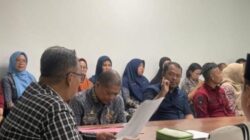 Tingkatkan Kinerja Kelembagaan, Sekwan Sulbar Tekankan Sinergi dan Komunikasi Tingkatkan Kinerja Kelembagaan, Sekwan Sulbar Tekankan Sinergi dan Komunikasi