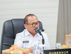 Dorong Hilirisasi Industri Kelapa Dalam, Pemprov Sulbar Gandeng MHK Oil Palm 