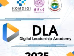 Pemprov-Komdigi Kolaborasi Laksanakan Pelatihan DLA 