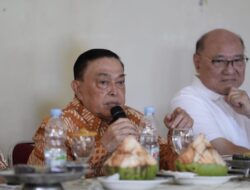 Wagub Sulbar Tegaskan Pentingnya Industri Bernilai Tambah Wagub Sulbar Tegaskan Pentingnya Industri Bernilai Tambah