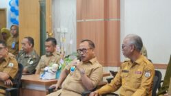 BKD Sulbar Hadirkan Aplikasi “Juara” untuk Permudah Layanan ASN