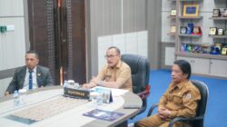 Digital Leadership Academy, Dorong Tata Kelola Pemerintahan Berbasis Teknologi Informasi