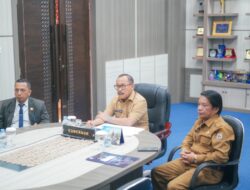 Digital Leadership Academy, Dorong Tata Kelola Pemerintahan Berbasis Teknologi Informasi Digital Leadership Academy, Dorong Tata Kelola Pemerintahan Berbasis Teknologi Informasi