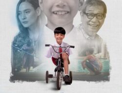 Tegar Bukan Hanya Nama, Tapi Pesan