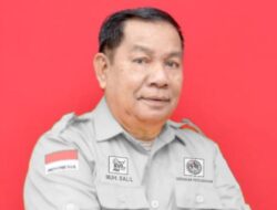 Permohonan Judicial Review UU MD3 Sejalan dengan AD Partai Gerakan Perubahan