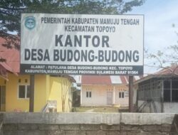 Lahan tidak Bermasalah, Kades Budongbudong Persulit Warga Terbitkan Sporadik