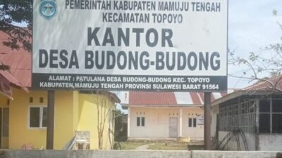 Lahan tidak Bermasalah, Kades Budongbudong Persulit Warga Terbitkan Sporadik