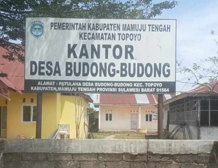 Lahan tidak Bermasalah, Kades Budongbudong Persulit Warga Terbitkan Sporadik
