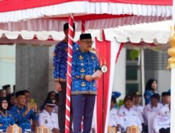 Meski Transfer Pusat Berkurang, Gubernur Sulbar tak Turunkan Target Pertumbuhan dan Penurunan Kemiskinan