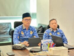 Pemprov Sulbar dan Pemprov DKI Jakarta Bangun Kerjasama Pembangunan Daerah