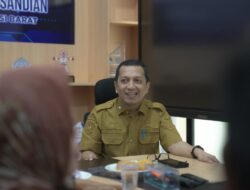 Tiga Bidang di Dinas Kominfo Alami Perubahan Nama Usai Terbitnya Pergub Nomor 39 Tahun 2025