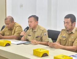 Pemprov Sulbar Jajaki Kerjasama dengan PT Jamkrindo, Sasar Peningkatan dan Pengembangan UMKM