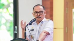 Gubernur SDK: Jabatan di Sulbar Bukan untuk Diperjualbelikan Gubernur SDK: Jabatan di Sulbar Bukan untuk Diperjualbelikan