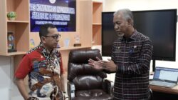 BKPSDM Sulbar Fokus Penegakan Disiplin Pejabat Setiap OPD BKPSDM Sulbar Fokus Penegakan Disiplin Pejabat Setiap OPD