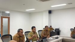 Sekretariat DPRD Sulbar Sosialisasi dan Pendalaman Pergub 36 Tahun 2025 Tentang Pemberian TPP PNS