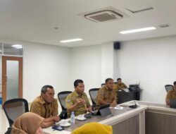 Sekretariat DPRD Sulbar Sosialisasi dan Pendalaman Pergub 36 Tahun 2025 Tentang Pemberian TPP PNS