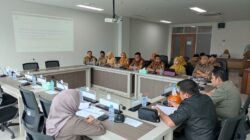 Komisi IV DPRD Sulbar Gelar Rapat bersama Dinas Pendidikan dan kebudayaan