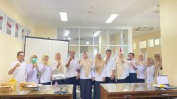 RSUD Sulawesi Barat Perkuat Sinkronisasi Layanan dan Perizinan Berbasis Risiko
