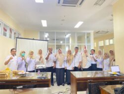 RSUD Sulawesi Barat Perkuat Sinkronisasi Layanan dan Perizinan Berbasis Risiko