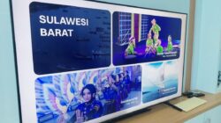 Mandar Culture Festival, Manakarra Fair, dan Sandeq Silumba Raih Penghargaan KEN 2026