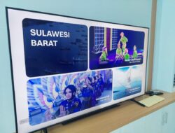 Mandar Culture Festival, Manakarra Fair, dan Sandeq Silumba Raih Penghargaan KEN 2026