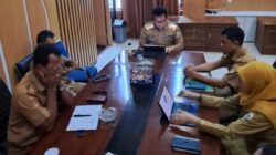 Disbun Sulbar Perketat Verifikasi Data Lokasi Benih Kakao Disbun Sulbar Perketat Verifikasi Data Lokasi Benih Kakao