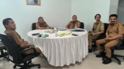 Kejar Target PKB dan BBNKB, Bapenda Sulbar Percepat Pengelolaan Pendapatan Daerah