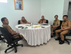 Kejar Target PKB dan BBNKB, Bapenda Sulbar Percepat Pengelolaan Pendapatan Daerah