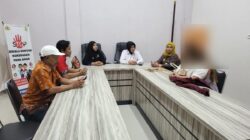Dinsos P3A dan PMD Sulbar Dampingi Korban Eksploitasi Seksual Anak di Bawah Umur Dinsos P3A dan PMD Sulbar Dampingi Korban Eksploitasi Seksual Anak di Bawah Umur