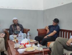 Densus 88 Dukung  Kesbangpol Sulbar Perangi Radikalisme