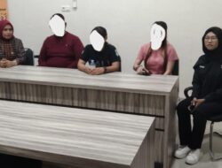 UPTD PPA Sulbar Beri Pendampingan Psikososial Korban Dugaan Pelecehan Seksual Anak