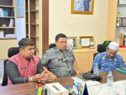 Sulbar Siap Gelar MTQ Tahun 2026 