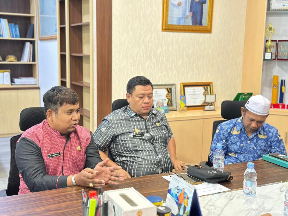 Sulbar Siap Gelar MTQ Tahun 2026 