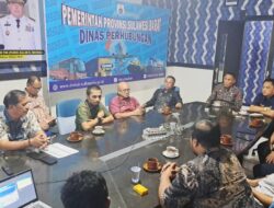 Wujudkan Bandara Tampa Padang, Hibah Lahan Tahap Awal Segera Direalisasikan