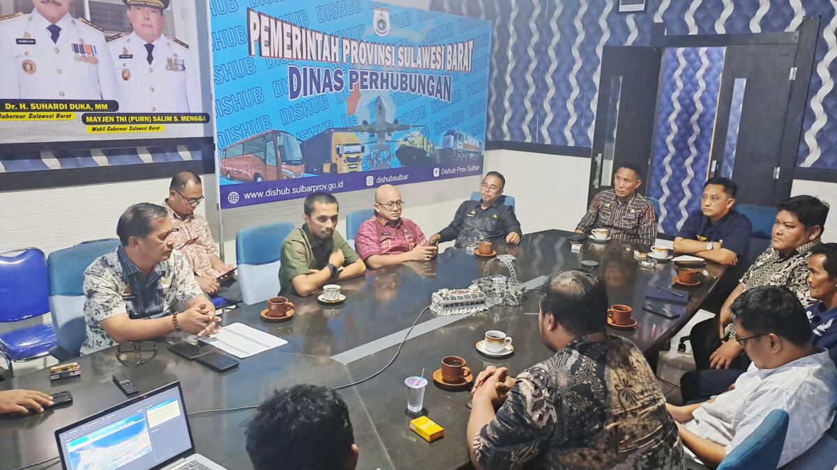 Wujudkan Bandara Tampa Padang, Hibah Lahan Tahap Awal Segera Direalisasikan