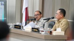 Sulbar Matangkan Program MBG, Fokus Bahan Baku Lokal dan Keberlanjutan