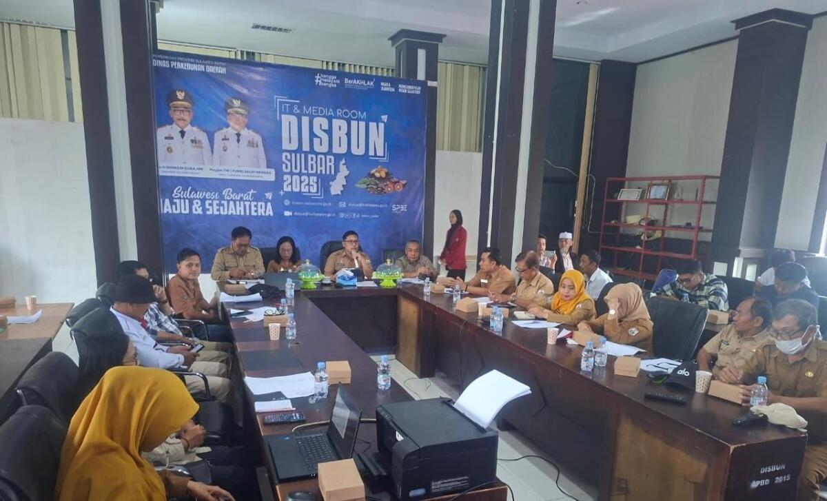 Harga TBS Kelapa Sawit Periode Februari 2026 Sebesar Rp 3.179,72 Per Kilogram