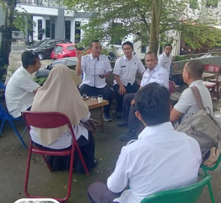 Program Listrik Gratis Tahun 2026, Calon Penerima Berdasarkan Data PASTI PADU