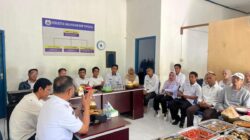 Kadis DKP Tegaskan Kolaborasi dan Penguatan Budidaya Perikanan