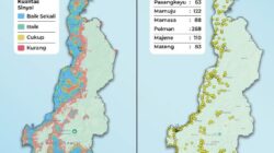 Blankspot Sulbar Terus Menyusut, KominfoSS Intens Koordinasi ke Pusat