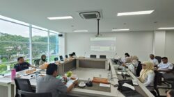 DKPPKB Perkuat Layanan Maternal Percepatan Penurunan AKI