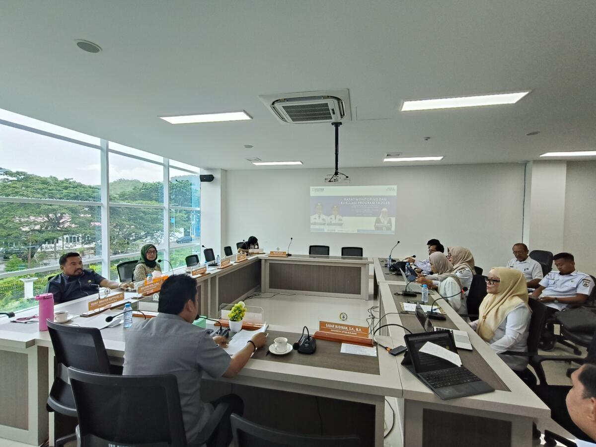 DKPPKB Perkuat Layanan Maternal Percepatan Penurunan AKI