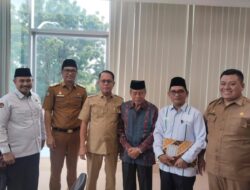 Pemkesra Sulbar Pastikan Seluruh Pendukung Pelaksanaan MTQ 2026 Telah Rampung