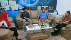 DiskominfoSS Sulbar Kolaborasi Densus 88, Antisipasi Bahaya Medsos dan Game tak Ramah Anak