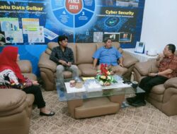 DiskominfoSS Sulbar Kolaborasi Densus 88, Antisipasi Bahaya Medsos dan Game tak Ramah Anak