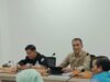Komisi III DPRD Sulbar Evaluasi PAD dan Retribusi